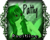 [P] Patty's/Pat's Tail