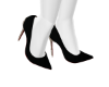 *B* Black Seduce Heels