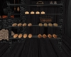 Bread Shelves