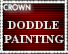 DODDLE PAINTING BOARD