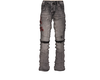 Cargo- jeans V44