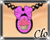 [Clo]Cuppy Cameo Pink
