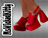 Red Shoes