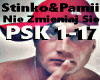 Nie Zmieniaj Sie