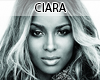 * Ciara Official DVD