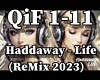 Haddaway - Life (RMX)