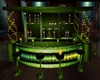 green deluxe  bar