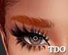 Trinity | Ginger Eyebrow