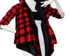 Red Hoodie