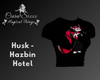 Husk - Hazbin Hotel