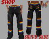 StemWear Pride Cargo 2