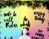 Kind words5 background