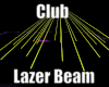 Club Neon Lazer Beam