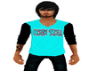 rock roll outfit