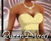 [QD7]Gold Bridesmaid BM