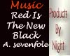 [N] TL RED Is New Black