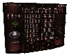 Villa Ellina BookShelves