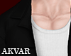 ᴀ| Oversize Shirt