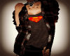 superman female top