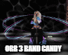 Candy Orb 3 Band