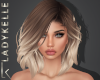 LK| Gatyia Blonde Ombre