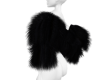 $ The Black Mink Fur $