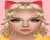 !   LUNA KID  BLONDE
