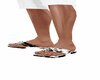 Mens Hawaiian Sandal V1