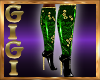  Latoya boots green