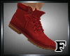 F. Red Timbs
