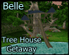 TreeHouse Getaway