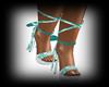 Princess des Iles sandal