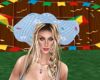 !RRB! Caipira Hat Blue