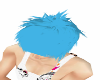 ~~Kawaii Blue Hair~~