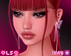 ♥ Everly Red