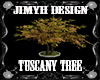 Jm Tuscany Tree