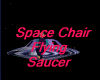 Space chair 2