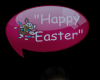 Easter Head Sign