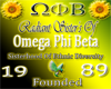 ~PK~ phi beta sofa