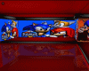Sonic&Knuckles Room