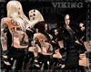 viking/miksy black