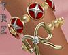 TRZ- Monica Jewelery Set