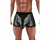 **Black Boxer**