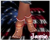 J♥ Amer. FootBeads 2