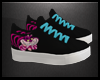 Cheshire Sneakers V2