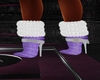 [KR] Faded Boots 2