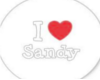 I Love Sandy & I Love U
