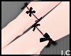 IC| Doll Ankles