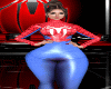 Spider Man Costume
