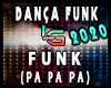 Dança Funk 2020
